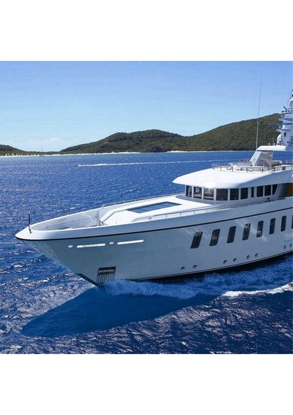 2pc Transom Light 120 LED Sualtı Tekne Işıkları LED Su Geçirmez Hız Tekne Navigasyon Aydınlatma Teknesi Rvs Yat Aksesuarları (Yurt Dışından) fiyatları