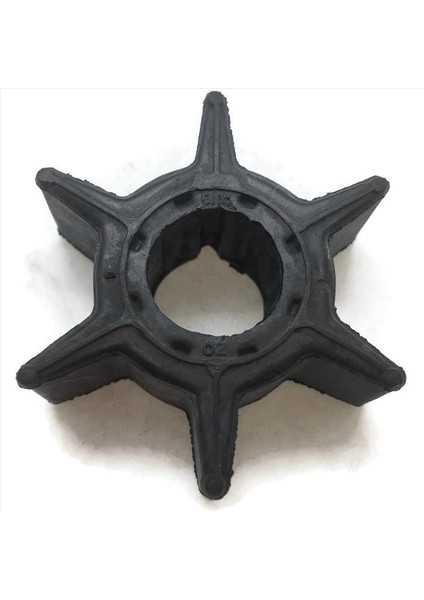 5x Tekne Su Pompası Pervane 6H4-44352-02-00 Yamaha Parsun Makara 20HP 25HP 30HP 40HP Dıştan Takma Motor 18-3068 2/4- (Yurt Dışından) modelleri
