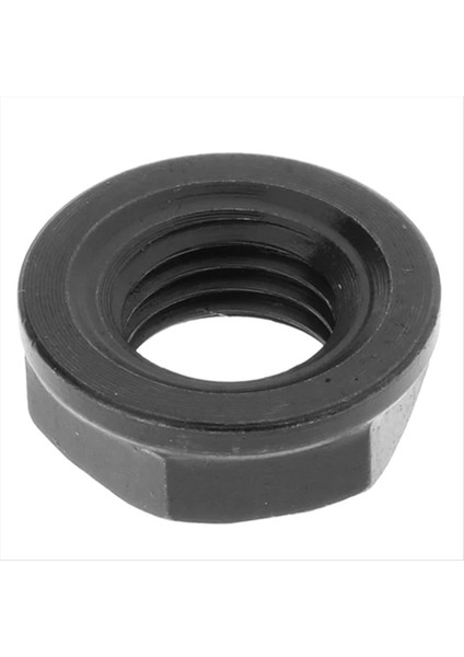 90179-08M06 Yamaha Dıştan Takma Motor Için Sürücü Mili Somunu 2 Strok 9 9-15HP Veya 4 Strok F8-F20HP 901-7908M-06-00 90179 (Yurt Dışından)