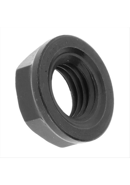 90179-08M06 Yamaha Dıştan Takma Motor Için Sürücü Mili Somunu 2 Strok 9 9-15HP Veya 4 Strok F8-F20HP 901-7908M-06-00 90179 (Yurt Dışından) modelleri