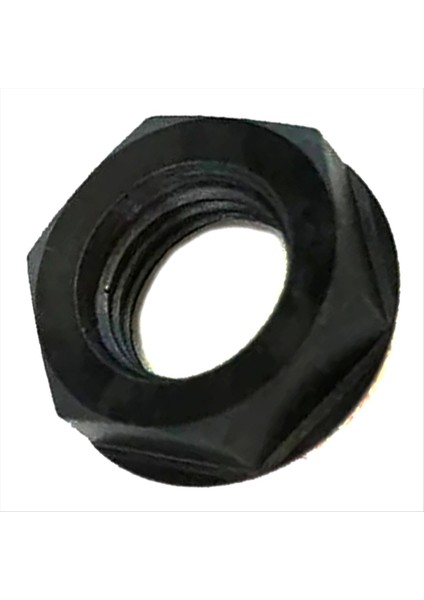 90179-08M06 Yamaha Dıştan Takma Motor Için Sürücü Mili Somunu 2 Strok 9 9-15HP Veya 4 Strok F8-F20HP 901-7908M-06-00 90179 (Yurt Dışından) fırsatları