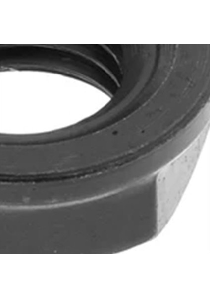 90179-08M06 Yamaha Dıştan Takma Motor Için Sürücü Mili Somunu 2 Strok 9 9-15HP Veya 4 Strok F8-F20HP 901-7908M-06-00 90179 (Yurt Dışından) indirimleri