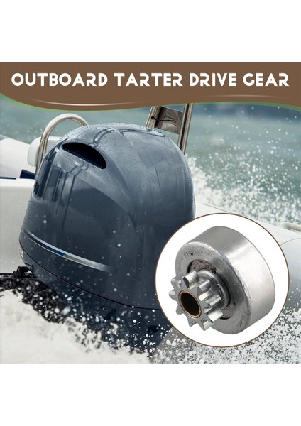 6N7-81807-00 Yamaha Outtoback Motor 150HP 200HP Motor Model 6n7 (Yurt Dışından) fırsatları