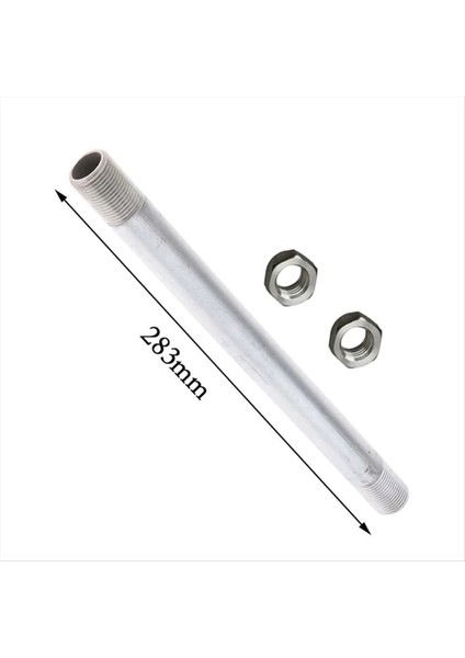 6J8-43131 Yamaha Dışarıda Motor 20-50HP Için Paslanmaz Çelik Direksiyon Tüpü 20-50HP 6J8-43131-01 Tekne Motoru (Yurt Dışından) fiyatları