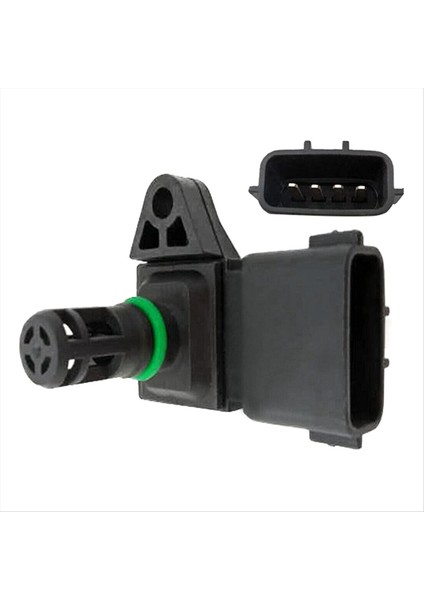 Manifold Mutlak Emme Basınç Haritası Sensörü 5WY2826 5WK96841 Hyundai Kıa Için 5WY2833A (Yurt Dışından) fiyatları
