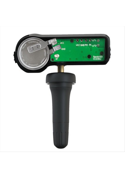 6F2Z-1A189A Tpms Ford Explorer Edge 2006-2010 Için Lastik Basınç Izleme Sistemi Sensörü (Yurt Dışından) fırsatları