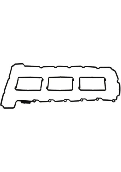 Bmw Için Otomatik Motor Silindir Kapağı Kapak Valfı Kapak Conta Seti 1/3/5/6 Serisi F12 F13 11127587804 (Yurt Dışından)