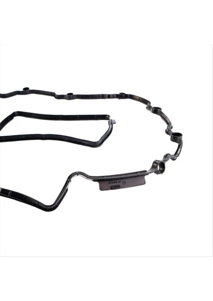 Bmw Için Otomatik Motor Silindir Kapağı Kapak Valfı Kapak Conta Seti 1/3/5/6 Serisi F12 F13 11127587804 (Yurt Dışından) indirimleri