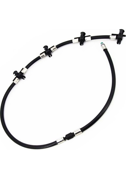 6460701532 Yakıt Taşma Sızıntısı Merkedes Için Borudan Kapalı (Yurt Dışından)