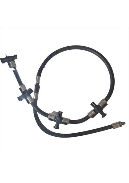 6460701532 Yakıt Taşma Sızıntısı Merkedes Için Borudan Kapalı (Yurt Dışından) modelleri