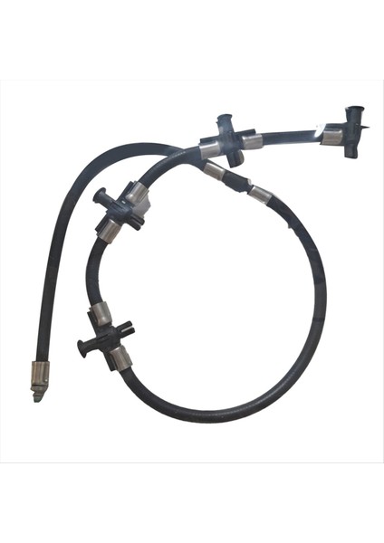 6460701532 Yakıt Taşma Sızıntısı Merkedes Için Borudan Kapalı (Yurt Dışından) fırsatları