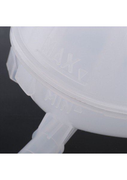 Ford Escape 2017 2018 2019 Için GV618A080AC Motor Soğutucu Rezervuar Soğutucu Genişleme Tankı (Yurt Dışından) indirimleri