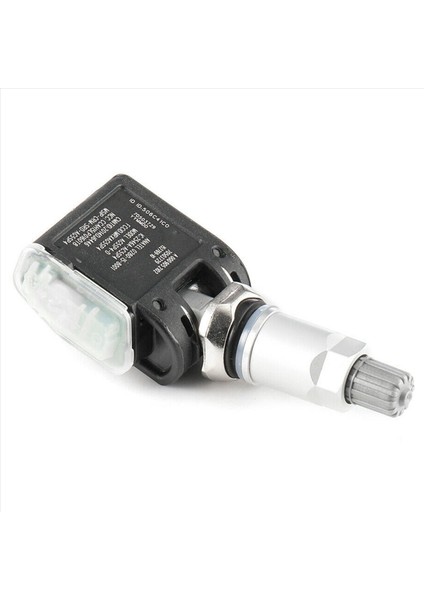 2x Lastik Basınç Sensörü A0009052102 Mercedes-Benz E-Serisi W213 Otomatik Parçaları Lastik Basınç Izleme Sensörü Için Uygun (Yurt Dışından) fırsatları