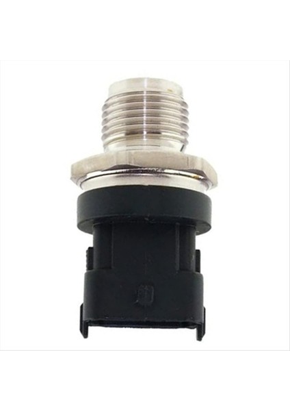 0281002921 Araç Basınçlı Yakıt Ortak Demiryolu Basınç Sensörü Adam Iveco Alfa Fiat Opel Volvo 0445213033 0445214270 (Yurt Dışından)