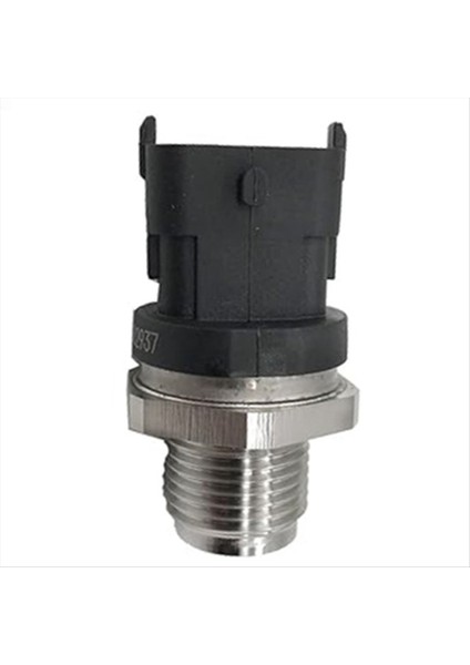 0281002921 Araç Basınçlı Yakıt Ortak Demiryolu Basınç Sensörü Adam Iveco Alfa Fiat Opel Volvo 0445213033 0445214270 (Yurt Dışından) fırsatları