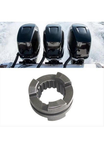 Debriyaj Köpeği Yamaha Dıştan Takma Motorlar Için Değiştir 9 9hp 13 5hp 15HP F9 9 F8 F15 F20 682-45631-00 (Yurt Dışından) fiyatları