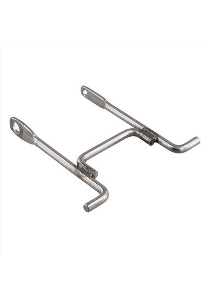 Tekne Alıcı Assy 66M-43350-01-00 Yamaha Dıştan Takma 9 9HP-15HP F9 9 F15 (Yurt Dışından)