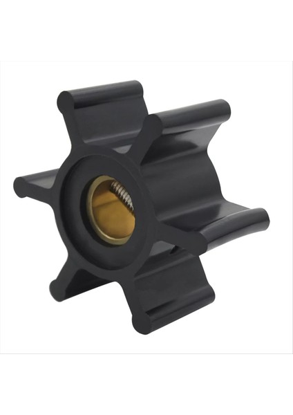 Jabsco Johnson Yanmar Su Pompası Pervane 09-810B-1 18653-0001 128990-42200 (Yurt Dışından) fiyatları