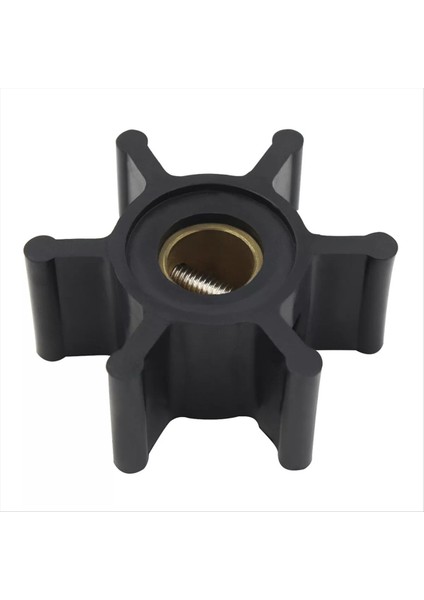 Jabsco Johnson Yanmar Su Pompası Pervane 09-810B-1 18653-0001 128990-42200 (Yurt Dışından) modelleri