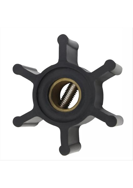 Jabsco Johnson Yanmar Su Pompası Pervane 09-810B-1 18653-0001 128990-42200 (Yurt Dışından) fırsatları