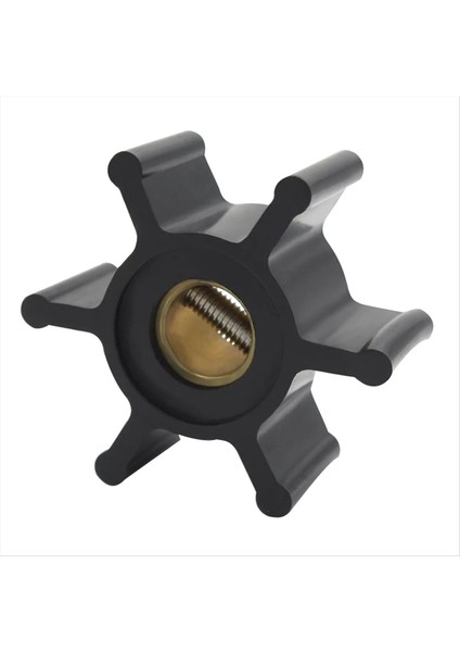 Jabsco Johnson Yanmar Su Pompası Pervane 09-810B-1 18653-0001 128990-42200 (Yurt Dışından) indirimleri