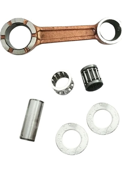 3B2-00040 Tohatsu Değil Motor 2 Stroke 9 8hp 8hp 6hp 3B2-00040-0 Tekne Motoru Için Bağlantı Çubuğu Kiti (Yurt Dışından)