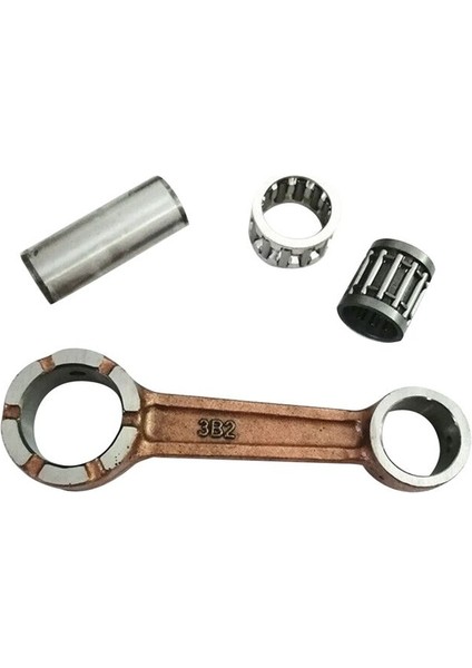 3B2-00040 Tohatsu Değil Motor 2 Stroke 9 8hp 8hp 6hp 3B2-00040-0 Tekne Motoru Için Bağlantı Çubuğu Kiti (Yurt Dışından) fiyatları