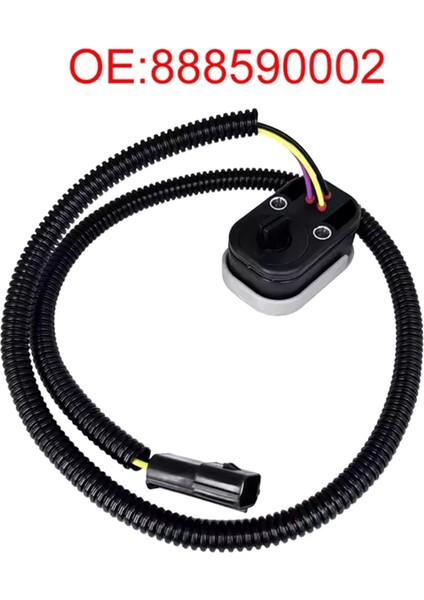 888590 888590002 Trim Konum Sensörü Merkür Mariner Verado 200-300 Hp Outboard Için (Yurt Dışından) fırsatları