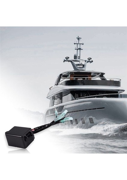 Yamaha Için Cdı Dıştan Takma Parçalar 15B 15C 30HP Eski Model Outboard Motor Denizci Dıştan Takma 43077M 695-85540-11 695-85540-00 (Yurt Dışından) fırsatları