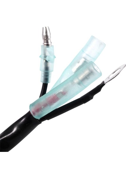 Yamaha Için Cdı Dıştan Takma Parçalar 15B 15C 30HP Eski Model Outboard Motor Denizci Dıştan Takma 43077M 695-85540-11 695-85540-00 (Yurt Dışından) indirimleri