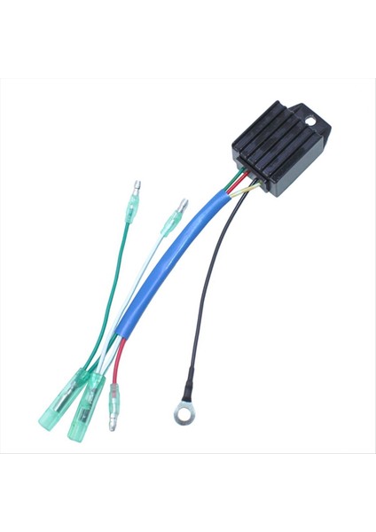 Yamaha Dıştan Takma Motor Için Elektrikle Çalıştırma Doğrultucu Aksesuarları 6G1-81970-61 (Yurt Dışından) fiyatları