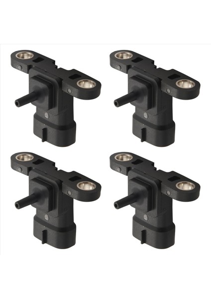 Toyota Hilux Hiace Prado Regius Landcruiser Için 4x Alım Mutlak Basınç Sensörü Harita Sensörü 2 5 3 0l 8942171020 (Yurt Dışından)