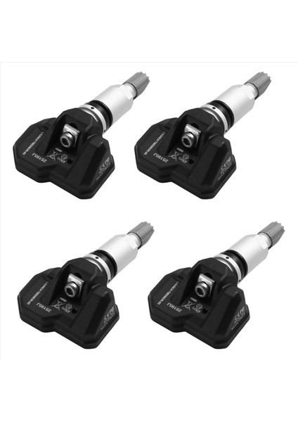 Başlat 315/433MHZ Tpms Sensör Lastik Onarım Aracı Tarayıcısı Tsgun Lastik Basınç Monitör Programcısı Ltr-03 Rf Sensör (Yurt Dışından) fiyatları