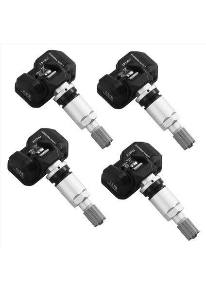 Başlat 315/433MHZ Tpms Sensör Lastik Onarım Aracı Tarayıcısı Tsgun Lastik Basınç Monitör Programcısı Ltr-03 Rf Sensör (Yurt Dışından) modelleri