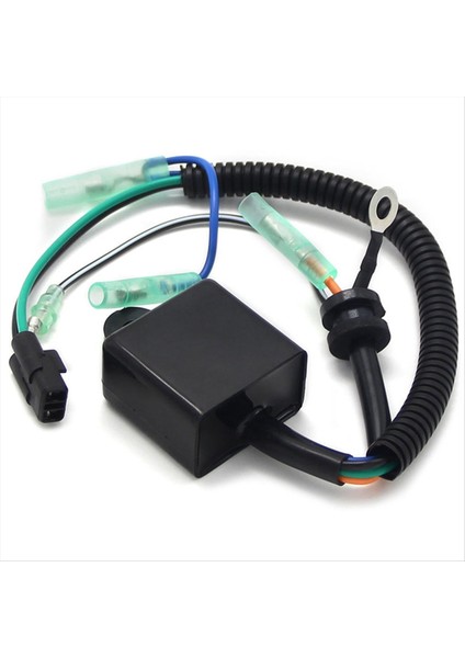 Suzuki Dıştan Takma 2-Strok 9 9 15 Hp Dt9 9 DT15 Cdı Ünitesi Assy 32900-93911 32900-93910 (Yurt Dışından)