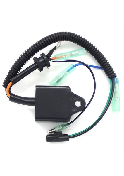 Suzuki Dıştan Takma 2-Strok 9 9 15 Hp Dt9 9 DT15 Cdı Ünitesi Assy 32900-93911 32900-93910 (Yurt Dışından) modelleri