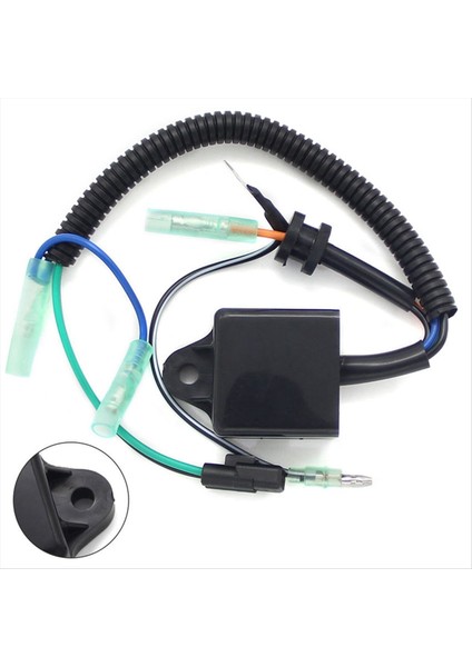 Suzuki Dıştan Takma 2-Strok 9 9 15 Hp Dt9 9 DT15 Cdı Ünitesi Assy 32900-93911 32900-93910 (Yurt Dışından) fırsatları