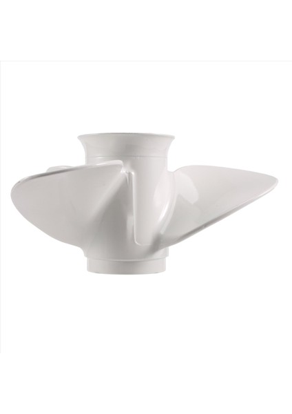 Yamaha Için 9 9-15HP 63V-45945-10-EL 9-1/4 x 9 Alüminyum Alaşım Deniz Dıştan Takma Pervane 8 Spline Diş 3 Bıçak (Yurt Dışından) modelleri