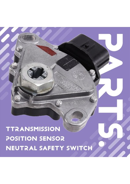 84540-XAA030 Araç Şanzıman Konum Sensörü Toyota Rumion Için Nötr Güvenlik Anahtarı 84540XAA030 (Yurt Dışından) fırsatları