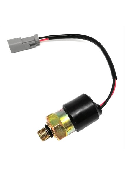 301413-00151 Yağ Basınç Anahtarı Sensörü Basınç Sensörü Exkavatör Sarf Malzemeleri 30141300151 (Yurt Dışından)