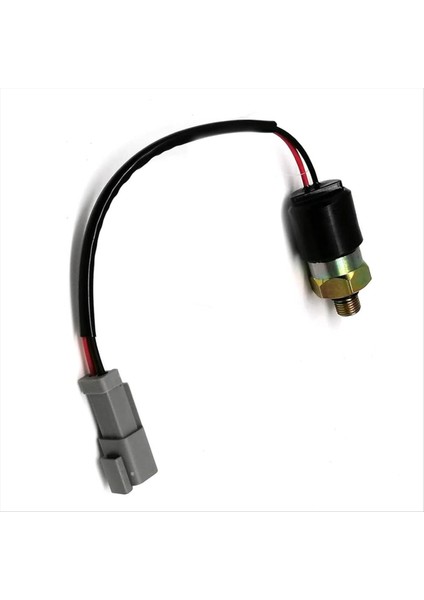 301413-00151 Yağ Basınç Anahtarı Sensörü Basınç Sensörü Exkavatör Sarf Malzemeleri 30141300151 (Yurt Dışından) modelleri