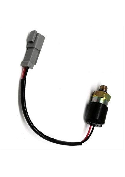 301413-00151 Yağ Basınç Anahtarı Sensörü Basınç Sensörü Exkavatör Sarf Malzemeleri 30141300151 (Yurt Dışından) indirimleri