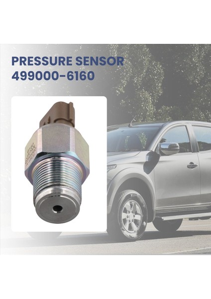 Isuzu 4hk1 6hk1 Motor Mıtsubıshı L200 Pıckup 2 5 D Td 499000-6160 6160 (Yurt Dışından) indirimleri