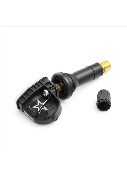 4x Araç Lastik Basınç Sensörü Tpms 13598771 13598772 315MHZ Chevrolet Silverado Gmc Sierra Buick Enclave (Yurt Dışından) fırsatları