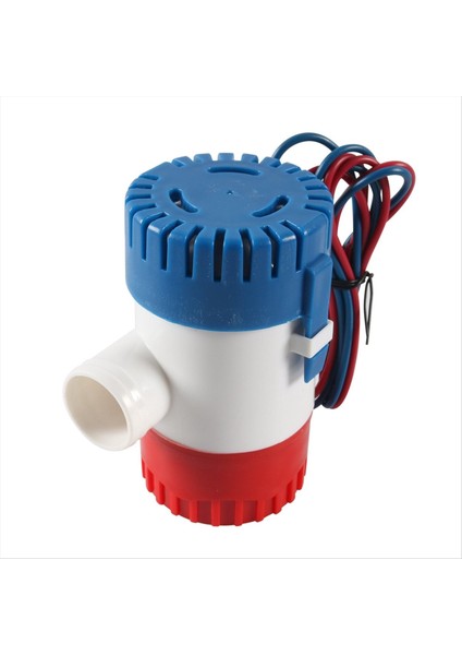 Deniz Sintine Pompası 12V 1100GPH Drenaj Kiti Tekne Deniz Taşıt Motorlu Houseboat Mini Elektrikli Su Pompası (Yurt Dışından) fiyatları