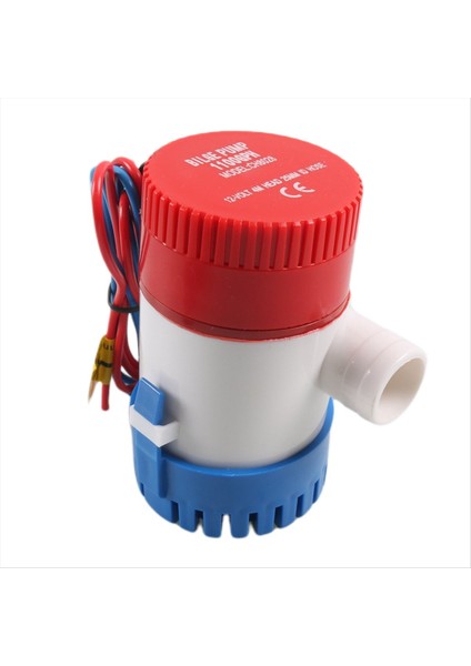 Deniz Sintine Pompası 12V 1100GPH Drenaj Kiti Tekne Deniz Taşıt Motorlu Houseboat Mini Elektrikli Su Pompası (Yurt Dışından) indirimleri