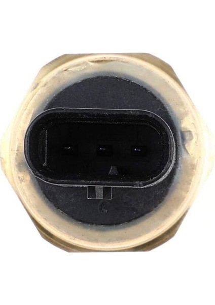 2x Yeni Yağ Panı Yakıt Basınç Sensörü Anahtarı 9802152780 Peugeot 3008 308CC/SW C4L Rcz 207CC Citroen C4 Ds4 (Yurt Dışından) indirimleri