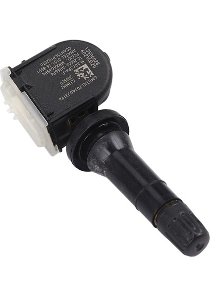 4pcs 13506028 433MHZ Tpms Lastik Basınç Sensörü Opel Adam Ampera Antara Astra Corsa 13598773 (Yurt Dışından) indirimleri