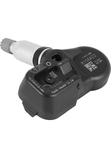 Toyota Camry Chr Corolla Için 433MHZ Lastik Basınç Izleme Sistemi (Tpms) Sensörü 42607-48020 (2 Adet) (Yurt Dışından) modelleri