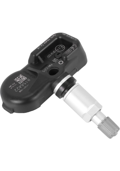 Toyota Camry Chr Corolla Için 433MHZ Lastik Basınç Izleme Sistemi (Tpms) Sensörü 42607-48020 (2 Adet) (Yurt Dışından) fırsatları